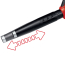 3433617   Cordless Leaf Blower GP-LB 36/210 Li E