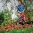 3433645   Cordless Leaf Blower/Vacuum/Mulcher- Brushless VENTURRO 36/240