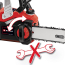 4501781   Cordless Chain Saw GP-LC 36/35 Li