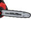 4600015   Cordless Chain Saw FORTEXXA 18/30