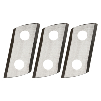 3405935   Replacement blades for Einhell knife shredder REDAXXO 36/25