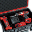 4540022   Tool Case E-Case S-F