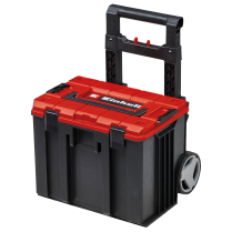 4540023   E-case Tool Case L with wheels