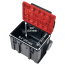 4540023   E-case Tool Case L with wheels