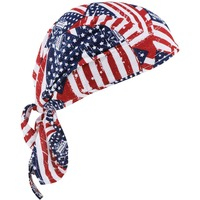 Bandana- Do Rag American flag