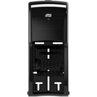Dispenser- B/T JB T26 Blk 6""W