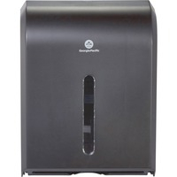 Dispenser- Multi/C/FD 11""W BL