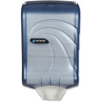 Dispenser- Towel Mul/C/FD A/BL