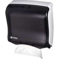 Dispenser- Towel Mul/C/FD Bl/P