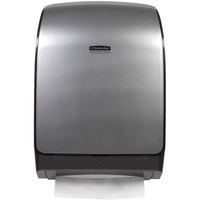 Dispenser- Towel Mult/C/FD SS