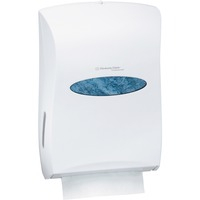 Dispenser- Towel Touch Rol P/W