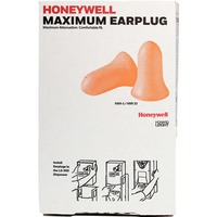 Earplug- Orng Uncorded