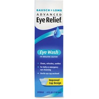 EyeWash- For Irritated Eye 1ea