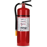 Fire Extinguisher-  Red