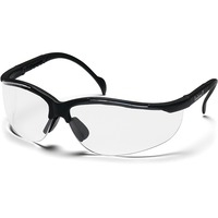 Glasses-  Black, ultraviolet