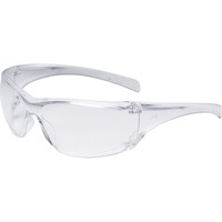 Glasses- Safe AP S/S Clr 20CT