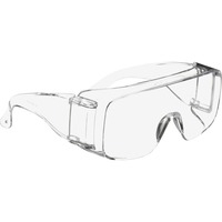 Glasses- Safe G/V U/Pro Md 100