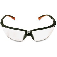 Glasses- Safe Unsex U/Prot 1ea