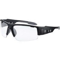 Glasses- Safety DG C/LN M/B/FR