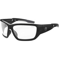 Glasses- Safety Flex/Frm BR/Re