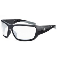 Glasses- Safety Flex/Frm SW/Re
