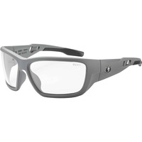 Glasses- Safety Flex/Frm UV/Re