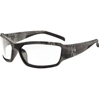 Glasses- Safety TH CL/LN KR/FR