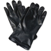 Gloves- Chem Butyl 11"" (10) B
