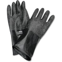 Gloves- Chem Butyl 14"" (10) B