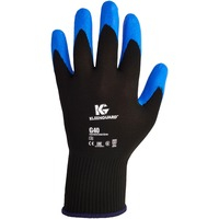 Gloves- Coat AllPurp (M) Bl/Bk