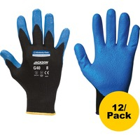 Gloves- Coat AllPurp XL Bl/Bk