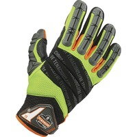 Gloves- Hybrid DorsImp XL Lme