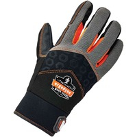 Gloves- Impact Resist XL Blck