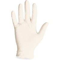 Gloves- Latex GenPurp (L) Nat