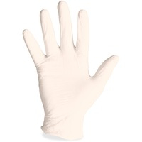 Gloves- Latex GenPurp (S) Nat