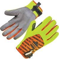 Gloves- Mechanics (M) Lime