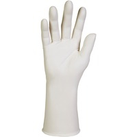 Gloves- Nitrile 12"" 1000 ct W