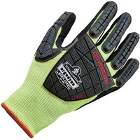 Gloves- Nitrile Coated (M) Lm