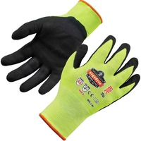 Gloves- Nitrile Coated (S) Lm Satellite Industries Online