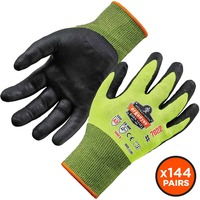 Gloves- Nitrile Coated (S) Lm