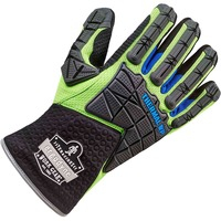 Gloves- Therm WP ImpRes (M) Lm