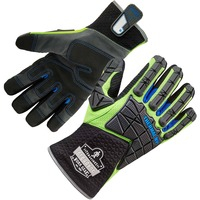 Gloves- Therm WP ImpRes (S) Lm