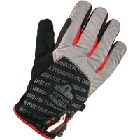 Gloves- Util Thrm CutRs XL Bk
