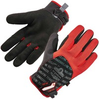Gloves- Utility Cut-Res (S) Rd