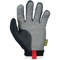 Gloves- Utility Vent (L) Black