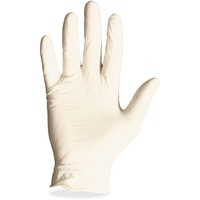 Gloves- White Latex M 1000ct