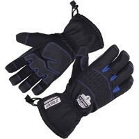Gloves- Winter Wtrprf XXL Blck