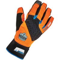 Gloves- Winter Wtrprf XXL Orng