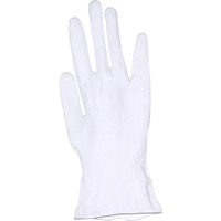 Gloves-Clear/LG/DISP PWDR free