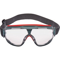 Goggles- 500S Spl Pro Gray 10C